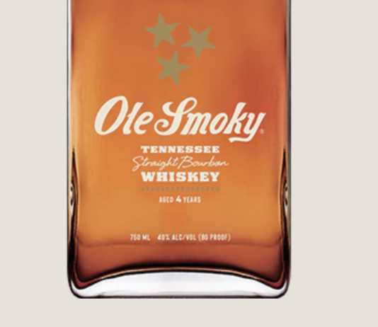 Ole Smoky Whiskey